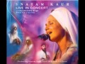 Snatam Kaur - Mother