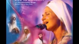 Watch Snatam Kaur Mothers Blessing video