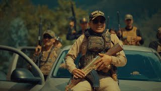 Entre Coca Plata y Plomo- Jorge Díaz- Video Oficial 