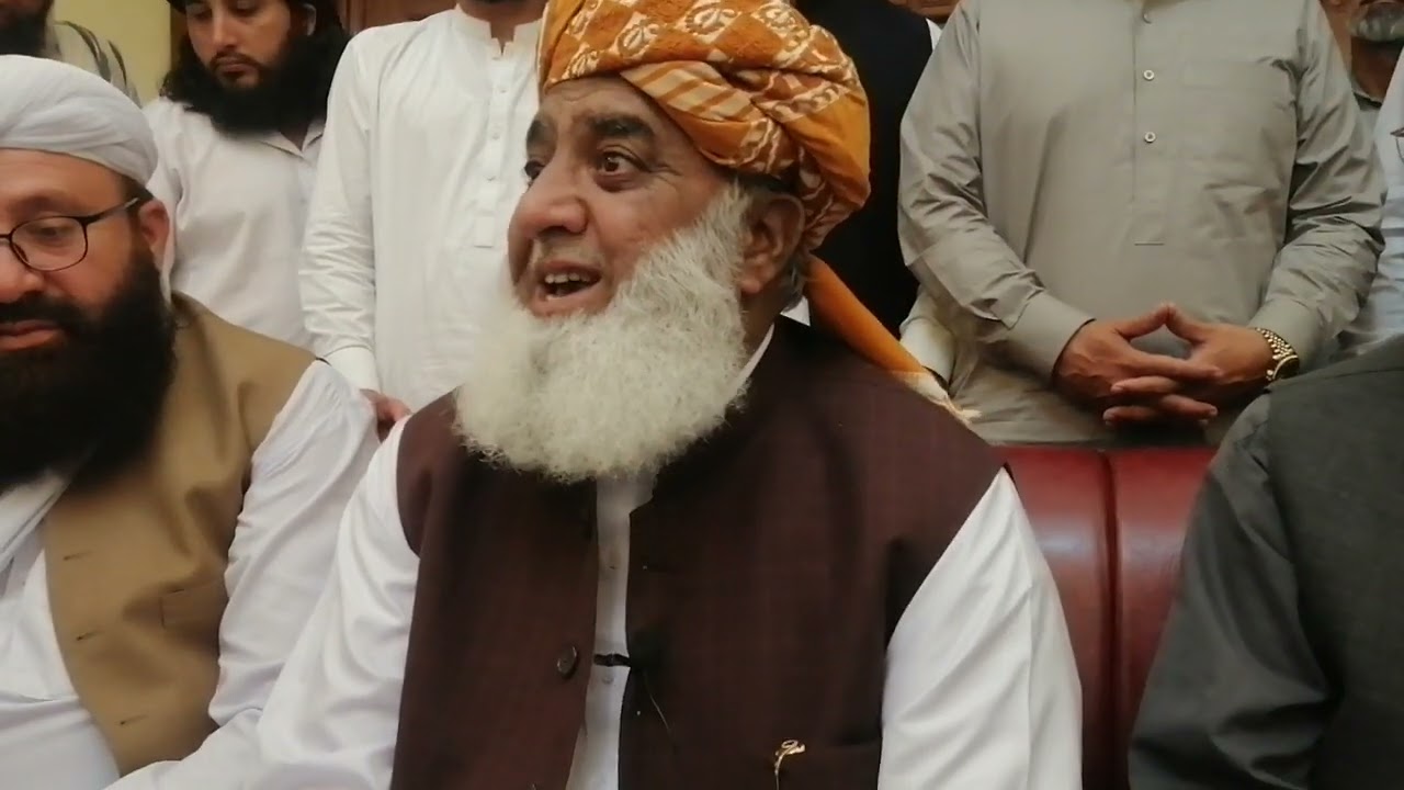 NA 24 Charsadda 2 PDM 1