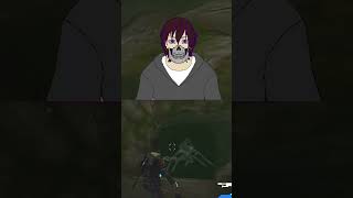 This Ghost actually startled me! | #thegrimmshadow23 on #Twitch