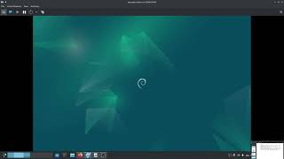: Install operating system