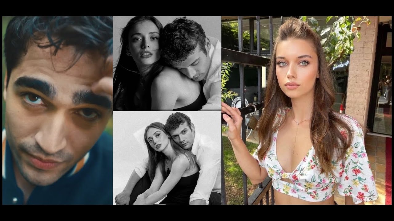 Афра Сарасулу противостоял семье Мерта: «Они не хотят этих отношений».