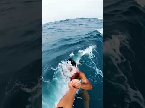 Detik Detik Nelayan