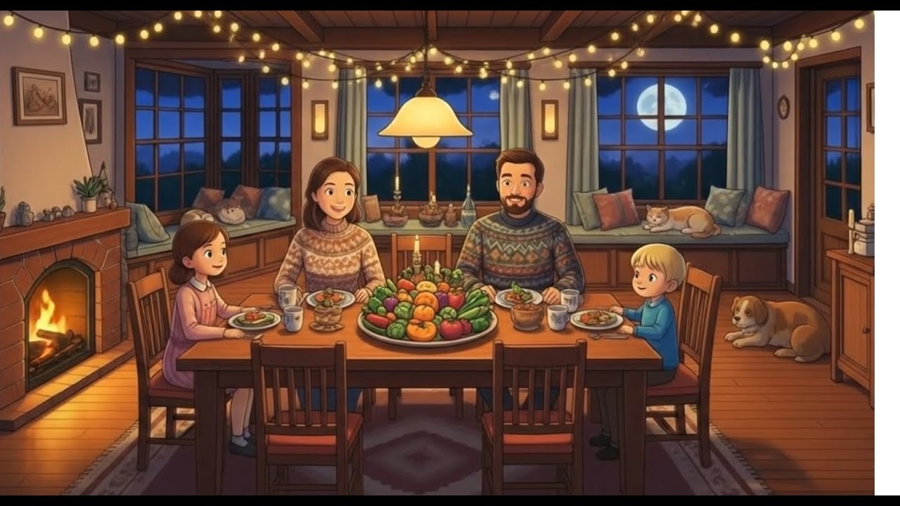 Healthy Eating for Kids