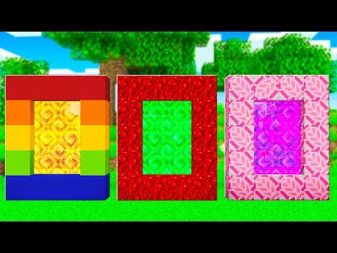 *new*-portals-for-girls-that-minecraft-should-add!