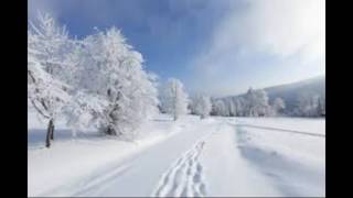 Vivaldi - Winter, RV 297 Resimi