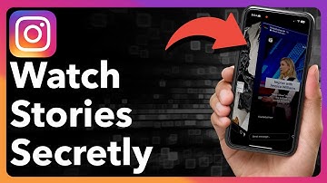 How To Watch Someone