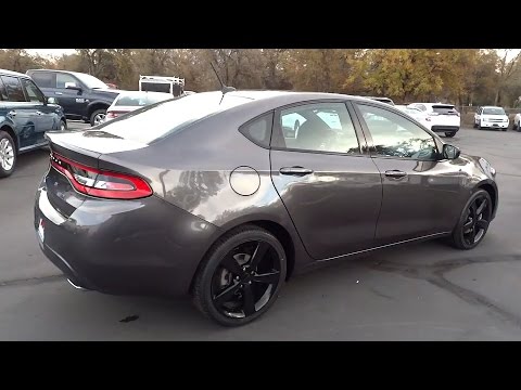 Crown Motors Redding Ca >> 2016 DODGE DART Redding, Eureka, Red Bluff, Northern California, Sacramento, CA 16D041 - YouTube Crown Motors Redding Ca >> 2016 DODGE DART Redding, Eureka, Red Bluff, Northern California, Sacramento, CA 16D041 - YouTube