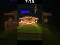🔥 ¡CASA para tu PERRO en Minecraft! 🐶🏠✨ (Fácil y adorable)