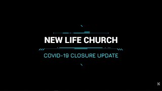 COVID-19 Update | Nov. 24 2020 by New Life Decatur 610 views 3 years ago 7 minutes, 55 seconds