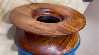 diy fishing line rope wooden spool by MARDAK WORKSHOP 340 views 1 year ago 10 minutes, 5 seconds