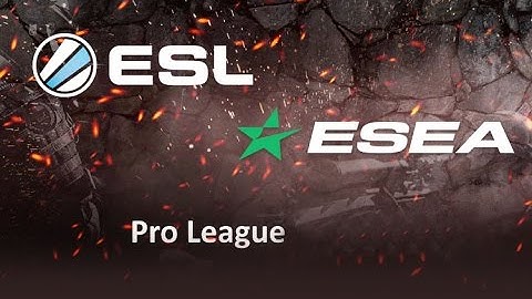 CS GO - Cloud 9 vs Liquid Inferno ESL ESEA Pro League 2015