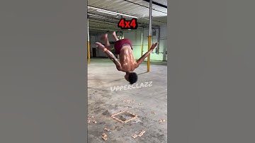 Speed did the mouse trap challenge to backflip into a box full of traps #ishowspeed #flip #speed