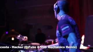 Dfuse Live In San Francisco