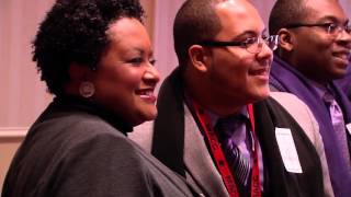 Full Montgomery College Students Participate in Student Advocacy Day Update