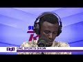 KIYOVU YAMAZE KUREGA HARINGINGO/GASOGI YAJURIYE MURI FERWAFA/IKICIRO CYA 2 KIGEZA AHAKOMEYE