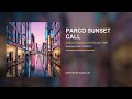 PARCO SUNSET CALL 1988 | Japanese City Pop Vocal