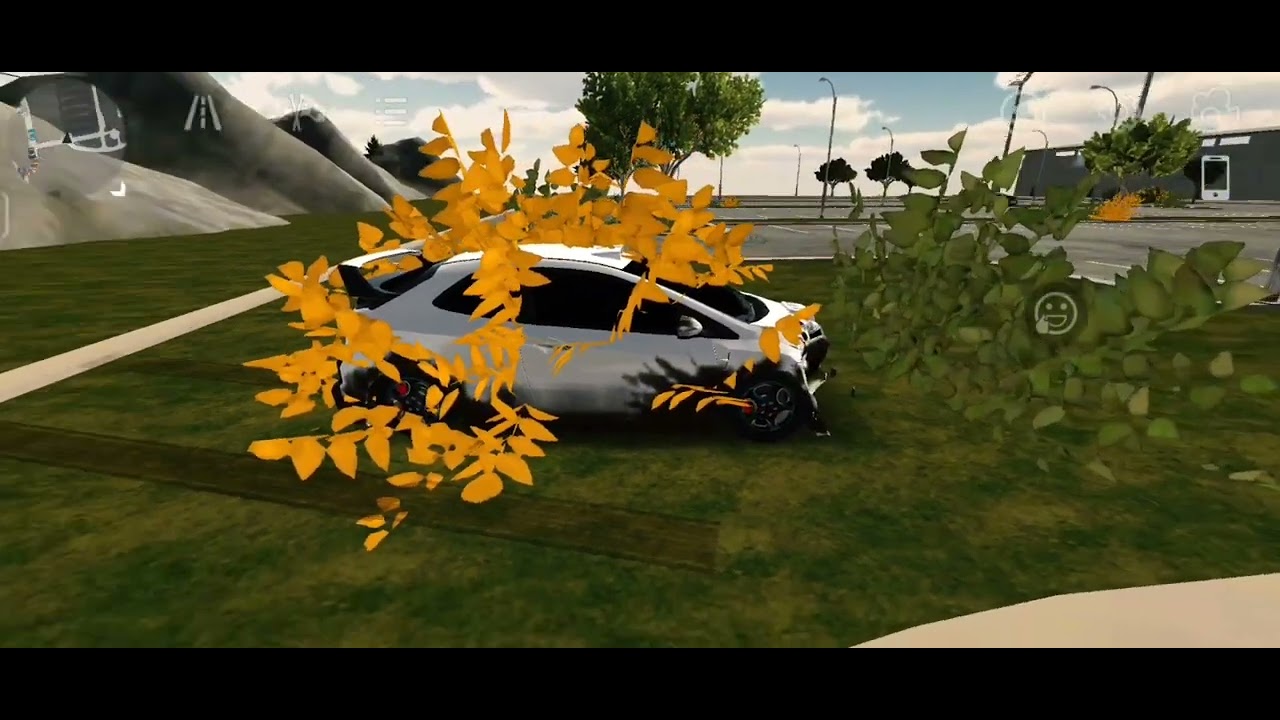 എനിക്ക് കാട്ടിൽ നിന്ന് കിട്ടിയ സിവിക്ക് കിട്ടിയപ്പോൾ 😭😭😭  #mxmaster888  #carparkingmultiplayer