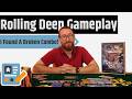 Rolling Deep Playthrough - A Balatro Inspired Dice Roller