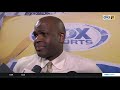 McMillan: "The effort was there, but the sharpness was not" against Clippers