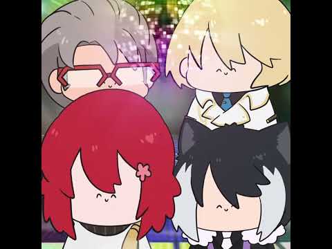Onegai Muscle YuruBosuStars 【MAD】
