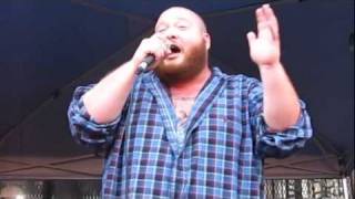 Action Bronson- Ronnie Coleman @ The Morgan (Brooklyn), NYC