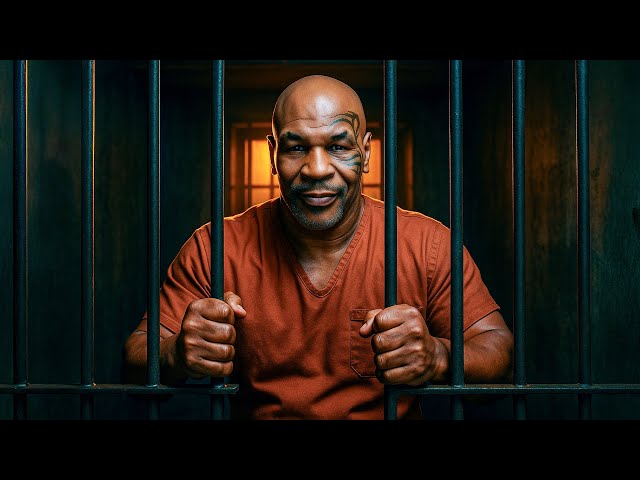 MIKE TYSON DIDNT WANT TO LEAVE PRISON: Million Dollaz Daily