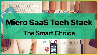Choosing Your Micro SaaS Tech Stack: Practical Tips for Developers Wealth