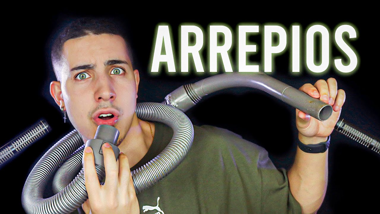 ИДЕАЛЬНЫЙ ACMP, чтобы снова почувствовать дрожь