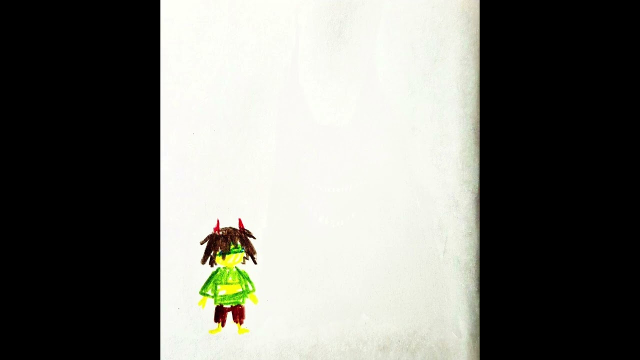 heaven.png | Deltarune