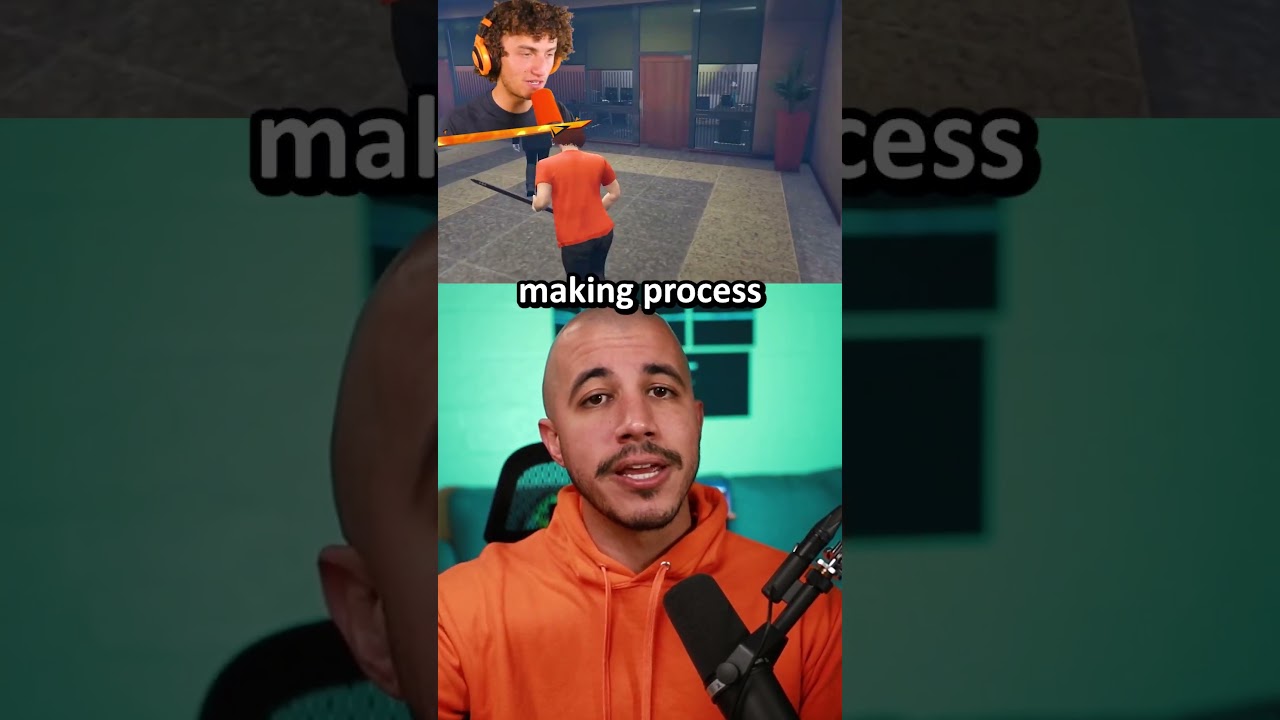 Why Kwebbelkop AI Failed