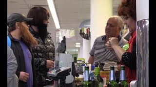 Как купить пиво и сигареты если тебе нет 18 Как купить пиво и сигареты если тебе нет 18