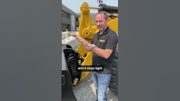 Cat® 966 Wheel Loader