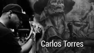 Off the Map LIVE! Carlos Torres - Conan Lea Sunday June 8 promo