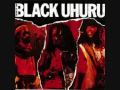 Black Uhuru Shine Eye Gal Live