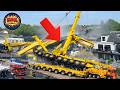 The outcome of ridiculous mistakes at work caught on camera #9
