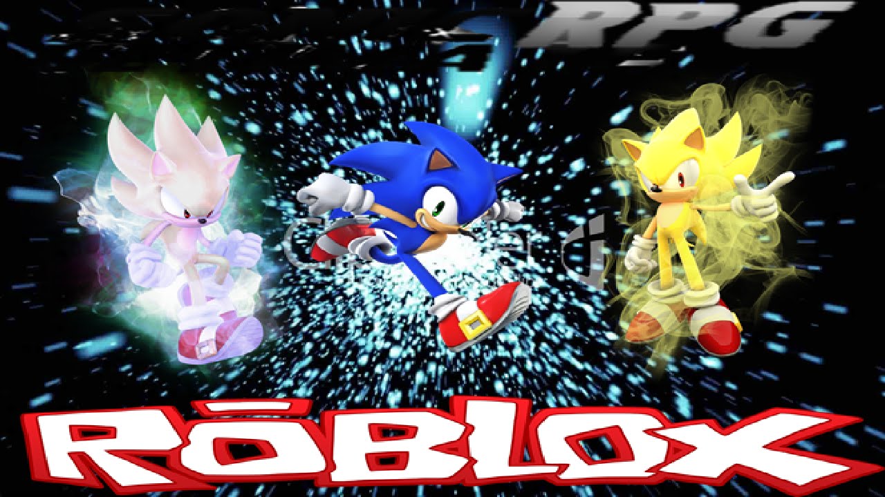 Roblox Sonic Ultimate Rpg How To Use The Hyper Form Outdated - sonic ultimate rpg roblox all chaos emeralds