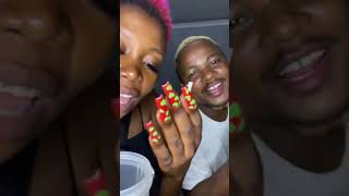 Queen Minaj In Studio With Toy Souljah New Music Coming Soon