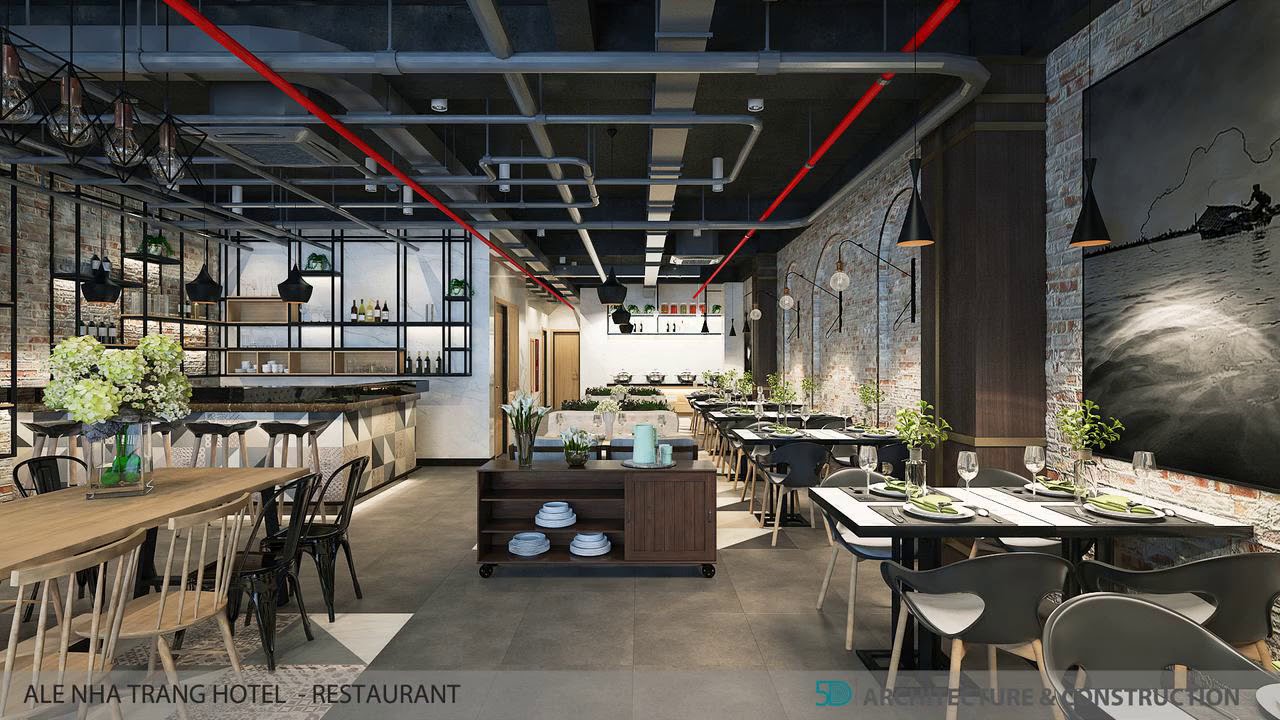 soho nha trang hotel 2022 Update Ale Nha Trang Hotel | 47/10 Nguyen Thien Thuat, Nha Trang, Nha Trang, Vietnam | AZ Hotels