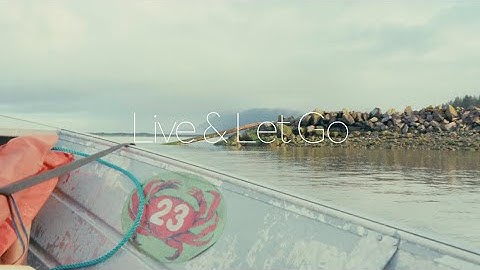 Quinn XCII - Live & Let Go with DISPATCH (Official Lyric Video)