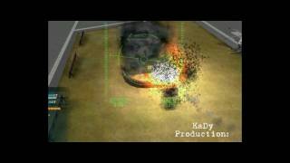 Warrock Trailer - Chapter 2