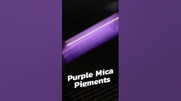 Whats Inside Our Lavender Opal Glowstone Ring?