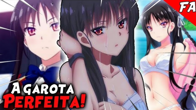 AYANOKOUJI REALMENTE ESTÁ APAIXONADO PELA KEI?