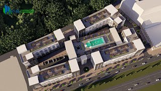 THE MYA HEIGHTS - NME Construction Management Net Worth