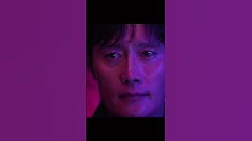 Player 001 #squidgame #squidgame2 #netflix #player001 #edit #shorts