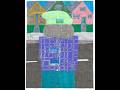 Crackle - worm works lofi beats and drawings #mpcsample #lofibeats #markerdrawing