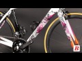 First Look: 2016 Specialized S-Works Amira SL4