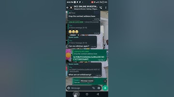 ADDING A TOKEN TO METAMASK WALLET