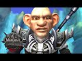 48+ УРОВЕНЬ! ПРОКАЧКА ДО ПЕРВОЙ СМЕРТИ - WOW: HARDCORE CLASSIC